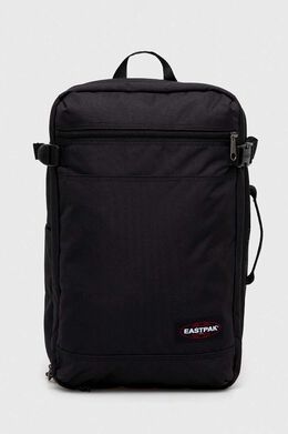 Eastpak: Чёрный рюкзак 