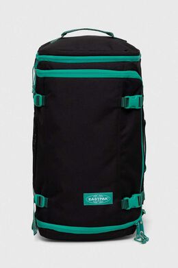 Eastpak: Чёрный рюкзак 