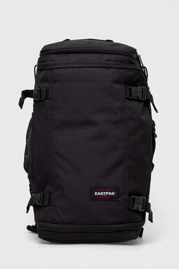 Eastpak: Чёрный рюкзак 