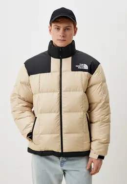 The North Face: Зимняя куртка 