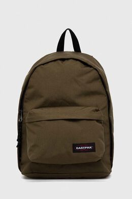 Eastpak: Зелёный рюкзак 