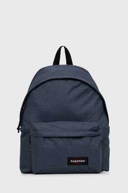 Eastpak: Синий рюкзак 