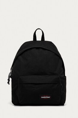 Eastpak: Чёрный рюкзак 