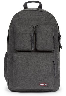 Eastpak: Чёрный рюкзак 