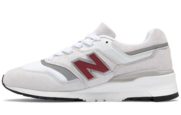 New Balance: Кроссовки  997