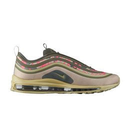 Nike: Кроссовки Air Max 97