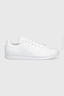 Adidas Originals: Белые кроссовки  Stan Smith