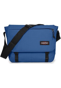 Eastpak: Голубая сумка