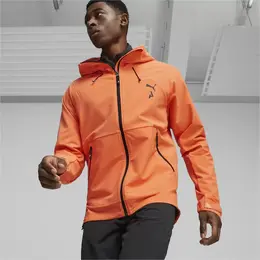 PUMA: Куртка из софтшелла 