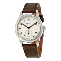 Nomos: Часы 