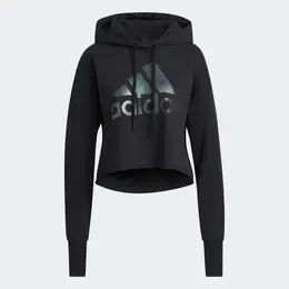 Adidas Originals: Чёрная толстовка 