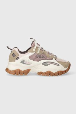 Fila: Розовые кроссовки Ray Tracer