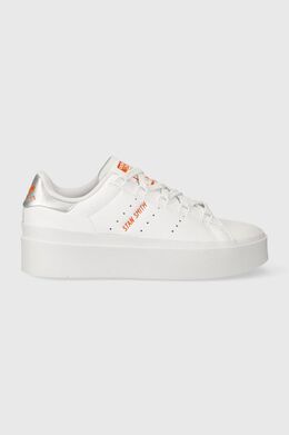 Adidas Originals: Белые кроссовки  Stan Smith