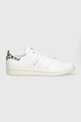 Adidas Originals: Белые кроссовки  Stan Smith