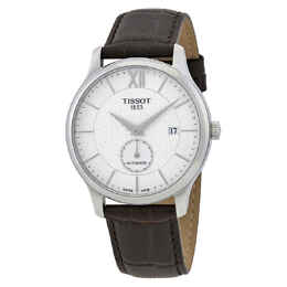 Tissot: Часы  Tradition