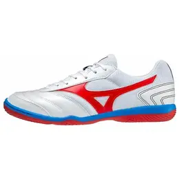 Mizuno: Белые кеды 