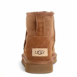 UGG: Угги