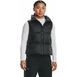 Under Armour: Чёрный жилет 