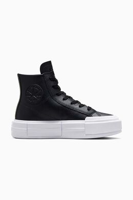 Converse: Чёрные кроссовки  Chuck Taylor All Star