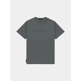 Stampd: Серая футболка