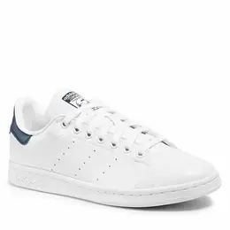 adidas: Белые кроссовки  Stan Smith