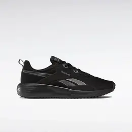 Reebok: Чёрные кроссовки  Lite Plus