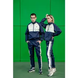 SERGIO TACCHINI: Синий костюм