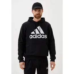 adidas: Спортивная толстовка  Essentials