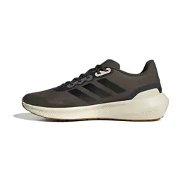 adidas: Тёмные кроссовки  Runfalcon