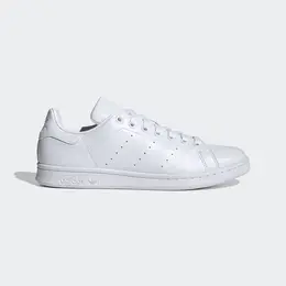 adidas: Белые кеды  Stan Smith