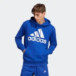 adidas: Спортивная толстовка  Essentials