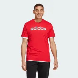 adidas: Спортивная футболка  Essentials