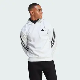 adidas: Толстовка  Stripes в полоску