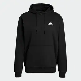 adidas: Флисовая толстовка  Essentials