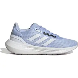 adidas: Голубые кроссовки 