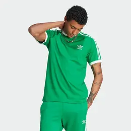 adidas Originals: Футболка в полоску 