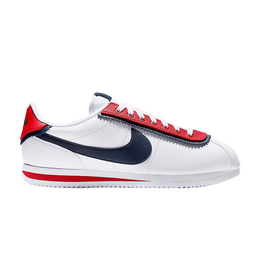 Nike: Красные кроссовки  Cortez