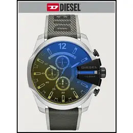 DIESEL: Часы 