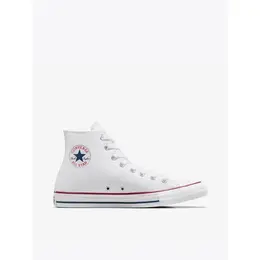 Converse: Белые кеды  All Star