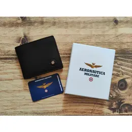 Aeronautica Militare: Коричневый кошелёк