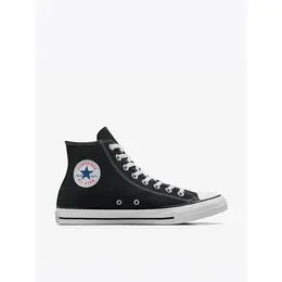 Converse: Чёрные кеды  All Star