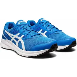 ASICS: Голубые кроссовки  Jolt 3