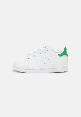 Adidas Originals: Белые кроссовки  Stan Smith