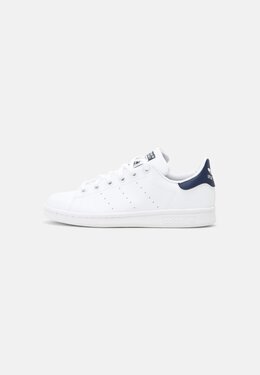 Adidas Originals: Белые кроссовки  Stan Smith