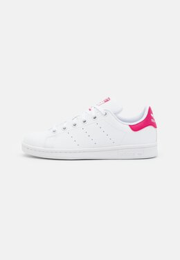 Adidas Originals: Белые кроссовки  Stan Smith