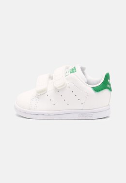 Adidas Originals: Белые кроссовки  Stan Smith