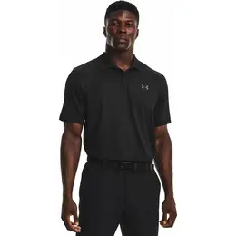 Under Armour: Многоцветное поло 