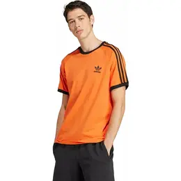 adidas: Футболка  Adicolor Classics в полоску