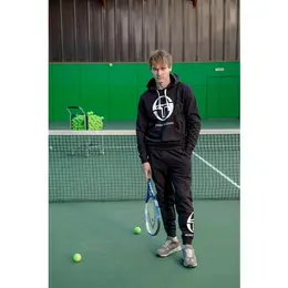 SERGIO TACCHINI: Чёрный костюм