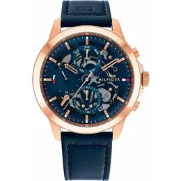 TOMMY HILFIGER: Часы 
